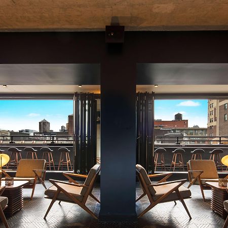 Hotel Henri New York Exterior photo