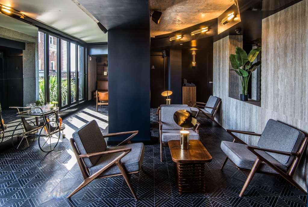 Hotel Henri New York Exterior photo