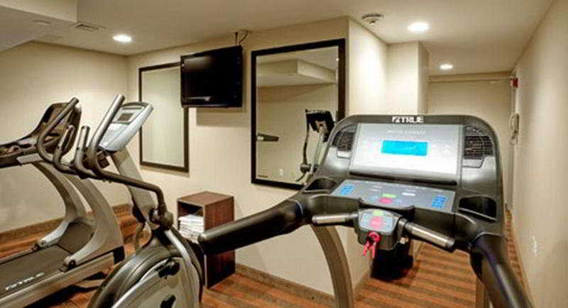 Hotel Henri New York Facilities photo