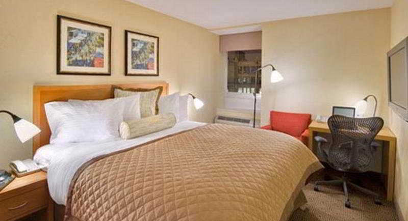Hotel Henri New York Room photo