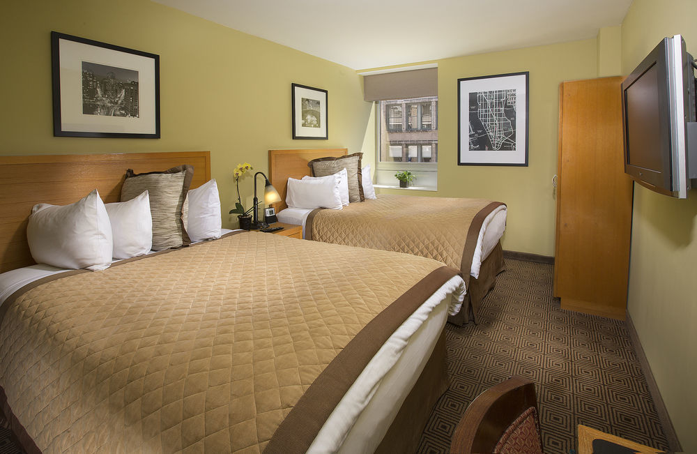 Hotel Henri New York Exterior photo