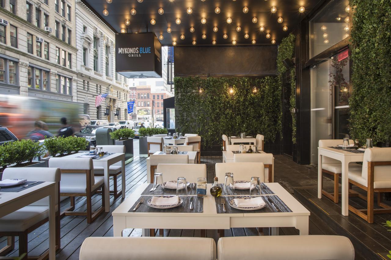 Hotel Henri New York Exterior photo