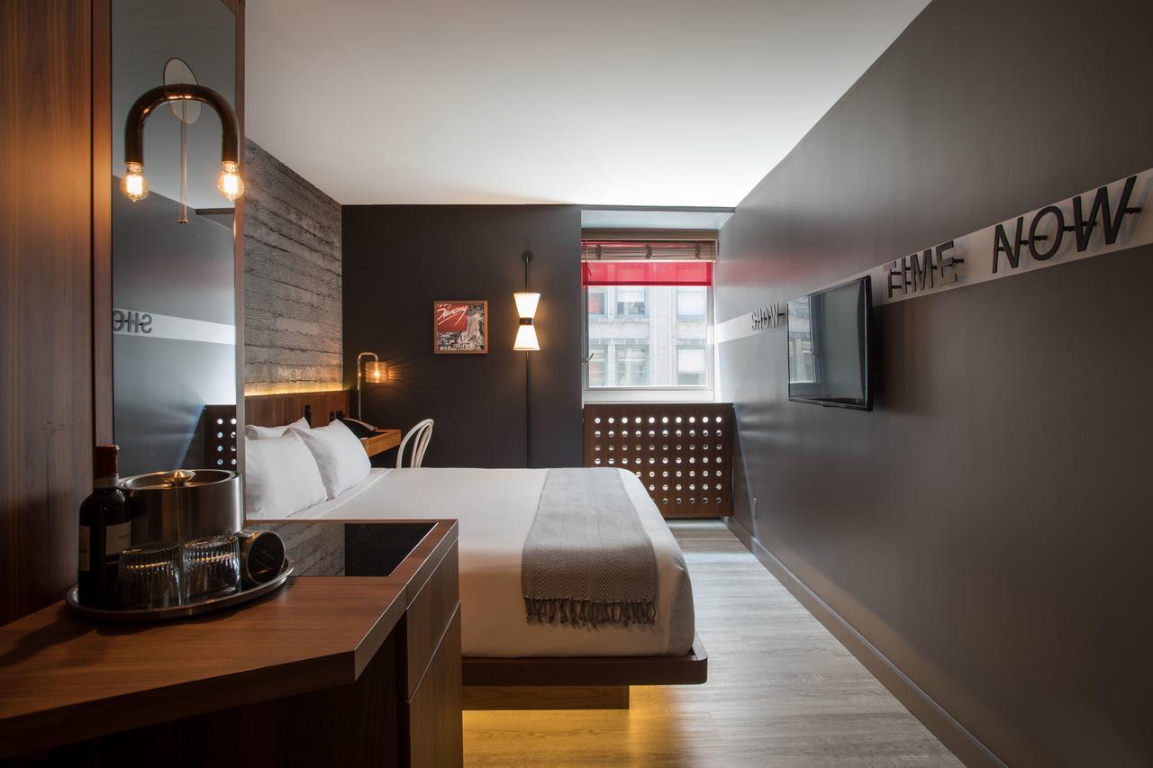 Hotel Henri New York Exterior photo