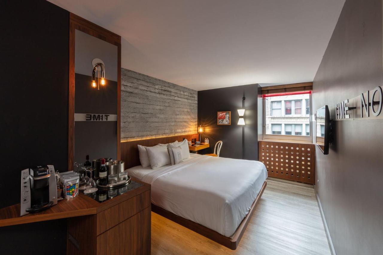 Hotel Henri New York Exterior photo